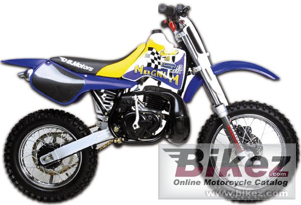 Big DB Motors super sport picture and wallpaper from Bikez.com